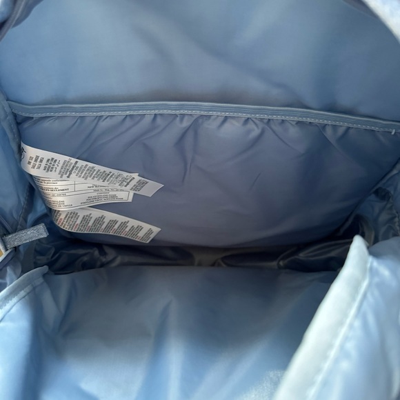 Walt Disney Pictures Backpack (Light Blue) - Picture 6 of 11